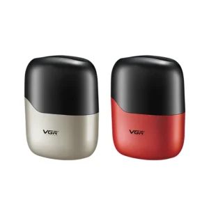 ریش تراش وی جی آر V-345 برای اصلاح روزانه صورت