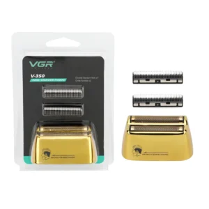 ریش تراش توری وی جی آر V-350 برای اصلاح روزانه صورت