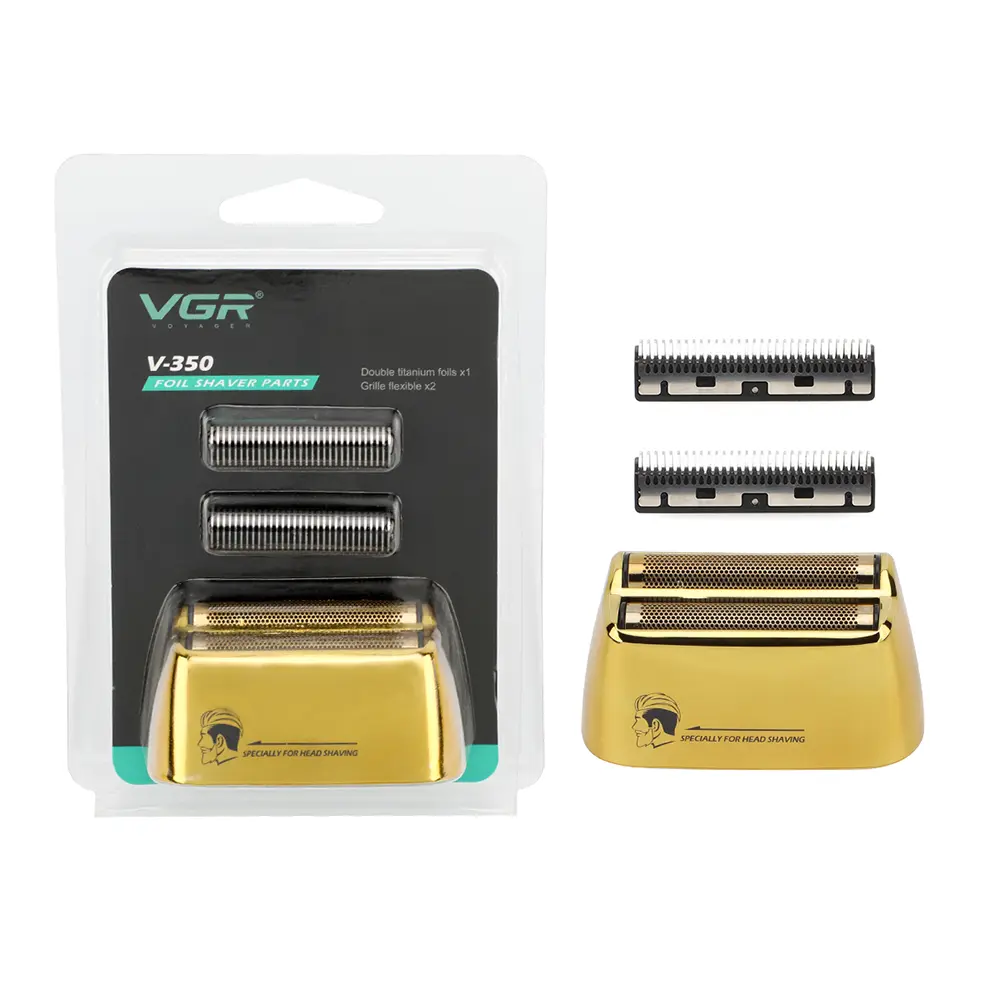ریش تراش توری وی جی آر V-350 برای اصلاح روزانه صورت