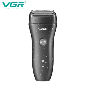 ریش تراش VGR V-351 مناسب اصلاح صورت روزانه
