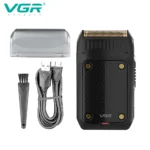 شارژ USB و کارکرد 60 دقیقه با کابل یو اس بی