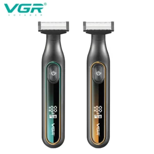ریش تراش وی جی آر VGR مدل V-360 برای اصلاح صورت