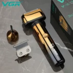 موزن بدن VGR با شانه های 1 تا 7 میلی متر