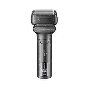 ریش تراش چرخشی VGR V-368 برای اصلاح روزانه صورت