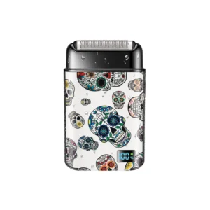 ریش تراش چرخشی VGR V-369 برای اصلاح سریع صورت