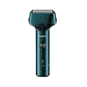 ریش تراش چرخشی وی جی آر V-370 برای اصلاح روزانه صورت