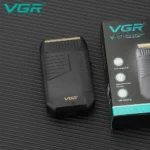 ریش تراش توری وی جی آر V-375 مناسب سفر و محل کار