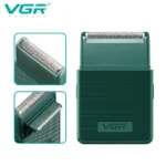ریش تراش توری وی جی آر مدل V-376 مناسب اصلاح صورت