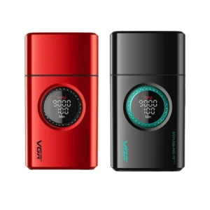 ریش تراش توری مناسب اصلاح صورت روزانه با شارژ USB