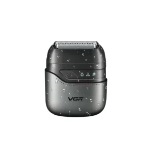 ریش تراش VGR مدل V-379 برای اصلاح روزانه صورت