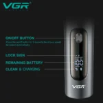 تیغه استیل ضدزنگ برای اصلاح نرم و کاهش تحریک پوست