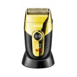 ریش تراش VGR برای اصلاح صورت روزانه با شارژ USB