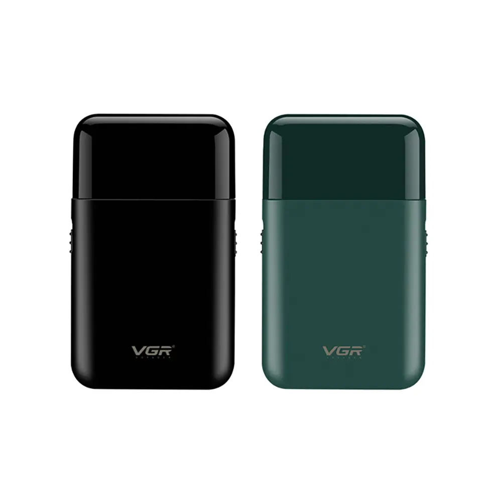 ریش تراش توری وی جی آر VGR V-390 برای اصلاح روزانه صورت