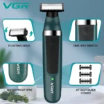 موزن شارژی مناسب سفر با شارژ USB و 90 دقیقه