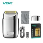 شارژ سریع از طریق USB با کابل همراه دستگاه