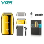موزن بدن وی جی آر V-399 مناسب سفر و باشگاه