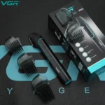 موزن بدن VGR مدل V-602 مناسب اصلاح سریع در حمام