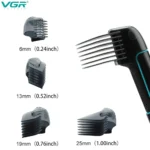 موزن بدن VGR V-602 برای اصلاح بدن در سفر