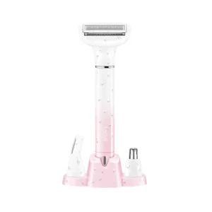 موزن بدن VGR مدل V-611 مناسب اصلاح موهای بدن