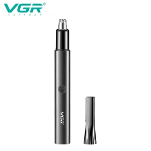 موزن بدن VGR V-615 مناسب اصلاح موهای بدن در خانه