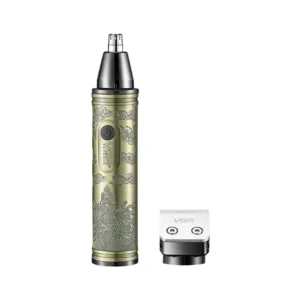 موزن بدن VGR مدل V-618 مناسب اصلاح موهای بدن