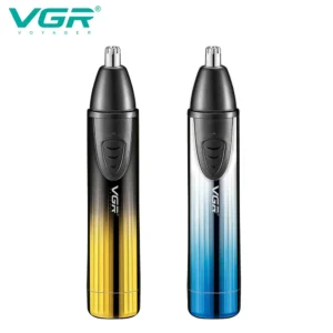 موزن بدن VGR V-619 برای اصلاح سریع موهای بدن