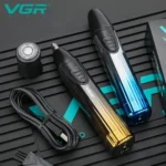 موزن بدن وی جی آر V-619 مناسب سفر و باشگاه