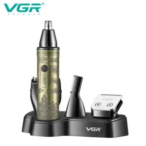 موزن بدن وی جی آر VGR مدل V-621 برای اصلاح بدن