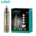موزن بدن وی جی آر VGR مدل V-621 مناسب اصلاح قبل ورزش