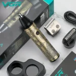 موزن بدن وی جی آر VGR مدل V-621 برای اصلاح سریع سفر