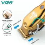 کارکرد 200 دقیقه ای مناسب استفاده آرایشگاهی مداوم