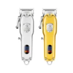 ماشین اصلاح حجم زن وی جی آر V-652 برای اصلاح موی سر