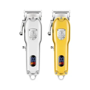 ماشین اصلاح حجم زن وی جی آر V-652 برای اصلاح موی سر