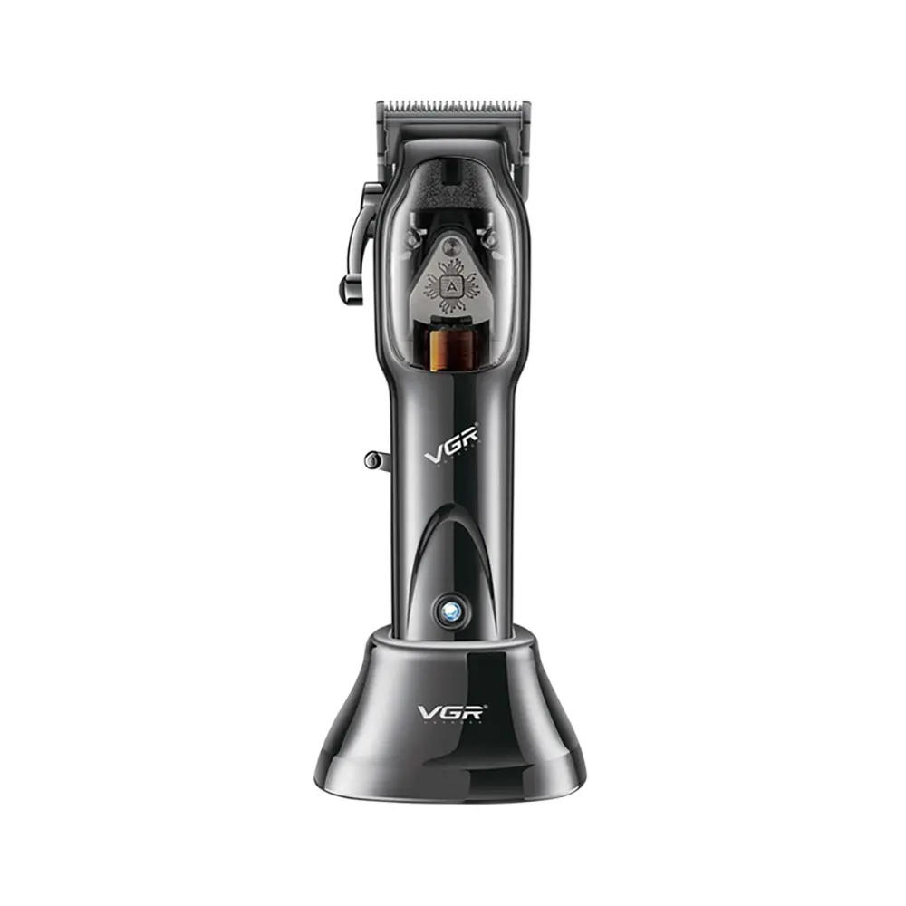 ماشین اصلاح حجم زن VGR مدل V-653 برای فید مو