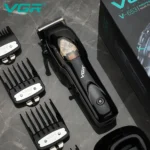 شارژ با USB و کارکرد 100 دقیقه برای سفر