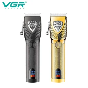 ماشین اصلاح حجم زن VGR V-657 مناسب کوتاهی موی سر