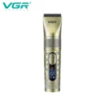 ماشین اصلاح وی جی آر VGR مدل V-659 برای کوتاهی مو