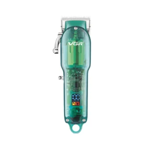 ماشین اصلاح حجم زن وی جی آر V-660 برای کوتاهی مو