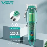 مناسب آرایشگاه برای حجم گیری با شانه 0.8 تا 12
