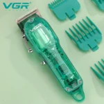 کارکرد 200 دقیقه با باتری 1800 میلی آمپر ساعت