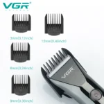 ماشین اصلاح حجم زن VGR V-661 با تیغه سرامیک