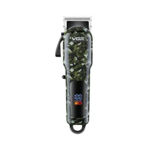 ماشین اصلاح حجم زن VGR V-665 برای کوتاهی موی سر