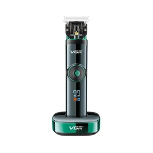 ماشین اصلاح حجم زن وی جی آر V-671 برای کوتاهی موی سر