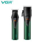 ماشین اصلاح حجم زن VGR V-677 برای کوتاهی مو