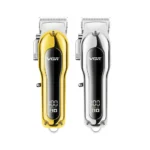 ماشین اصلاح حجم زن وی جی آر VGR V-680 برای کوتاهی مو