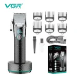 ماشین اصلاح حجم زن VGR V-682 مناسب فید موی سر