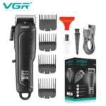 ماشین اصلاح حجم زن VGR V-683 مناسب فید و مرتب کردن دور سر
