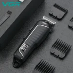 شارژ USB و استفاده با سیم و بی سیم تا 200 دقیقه