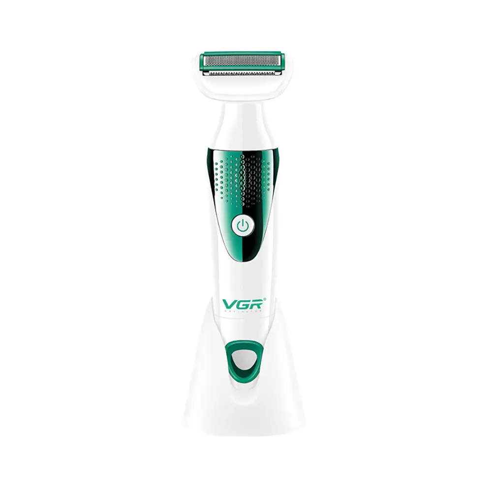موزن بینی و گوش VGR مدل V-720 برای اصلاح روزانه