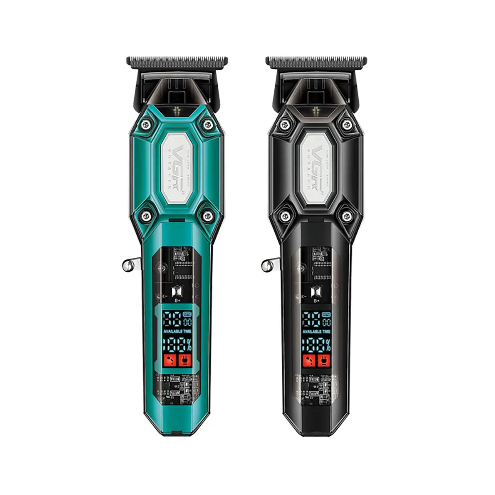 خط زن برای دیتیلینگ ریش و خط گردن مدل V-900